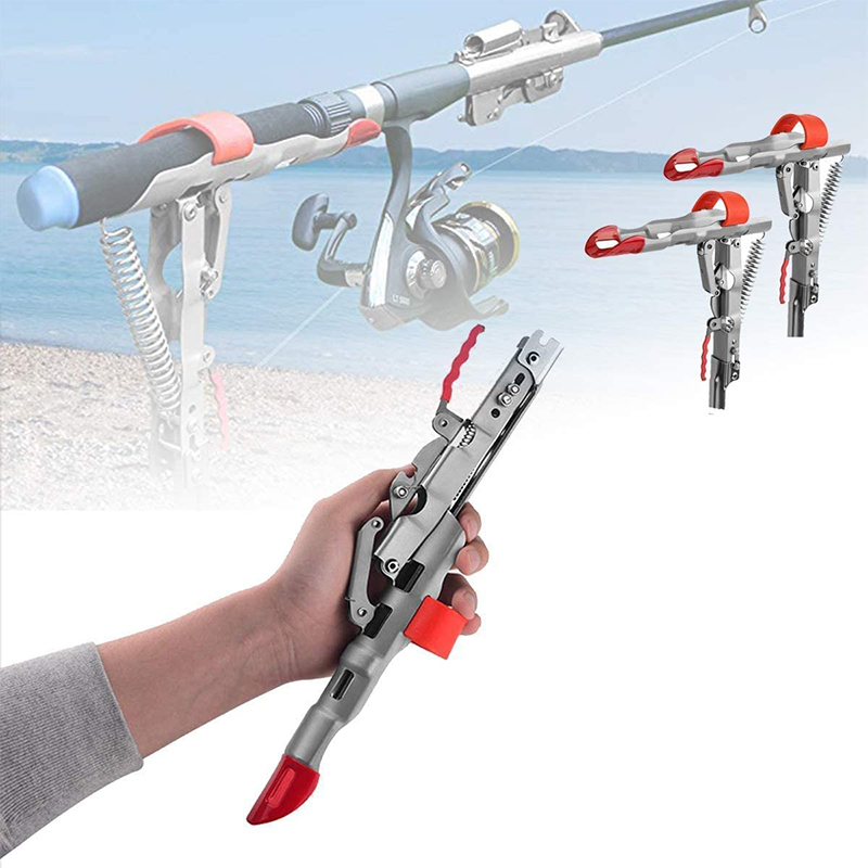FishMaster® stangholder