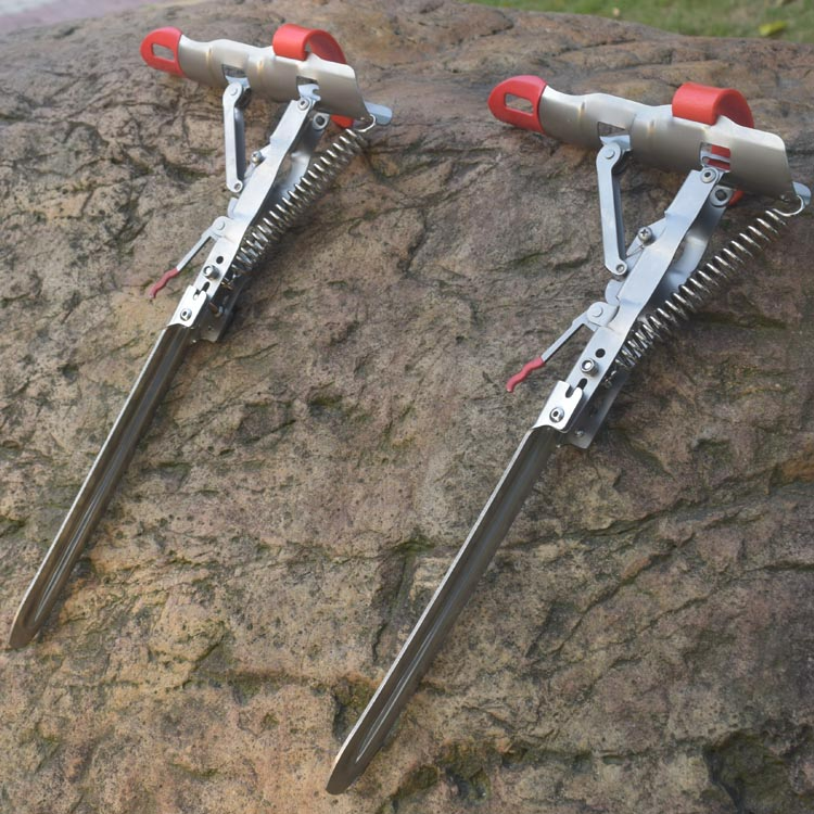 FishMaster® stangholder