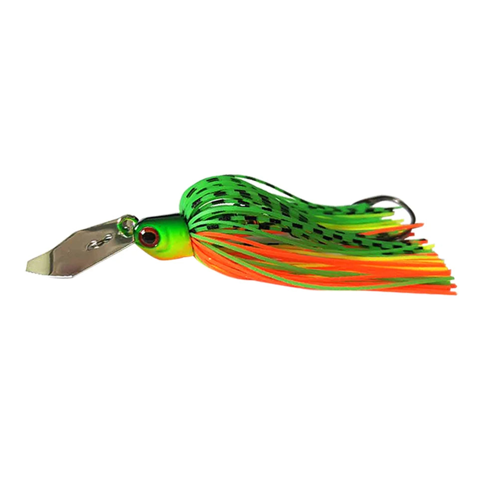 JonStar-X Chatterbait