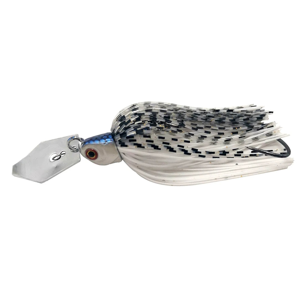 JonStar-X Chatterbait