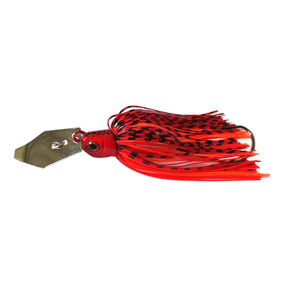 JonStar-X Chatterbait