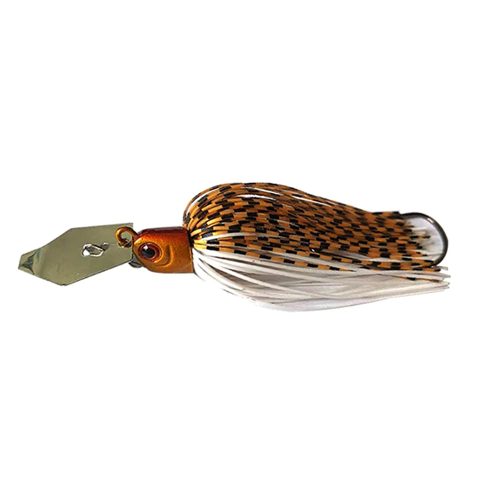 JonStar-X Chatterbait