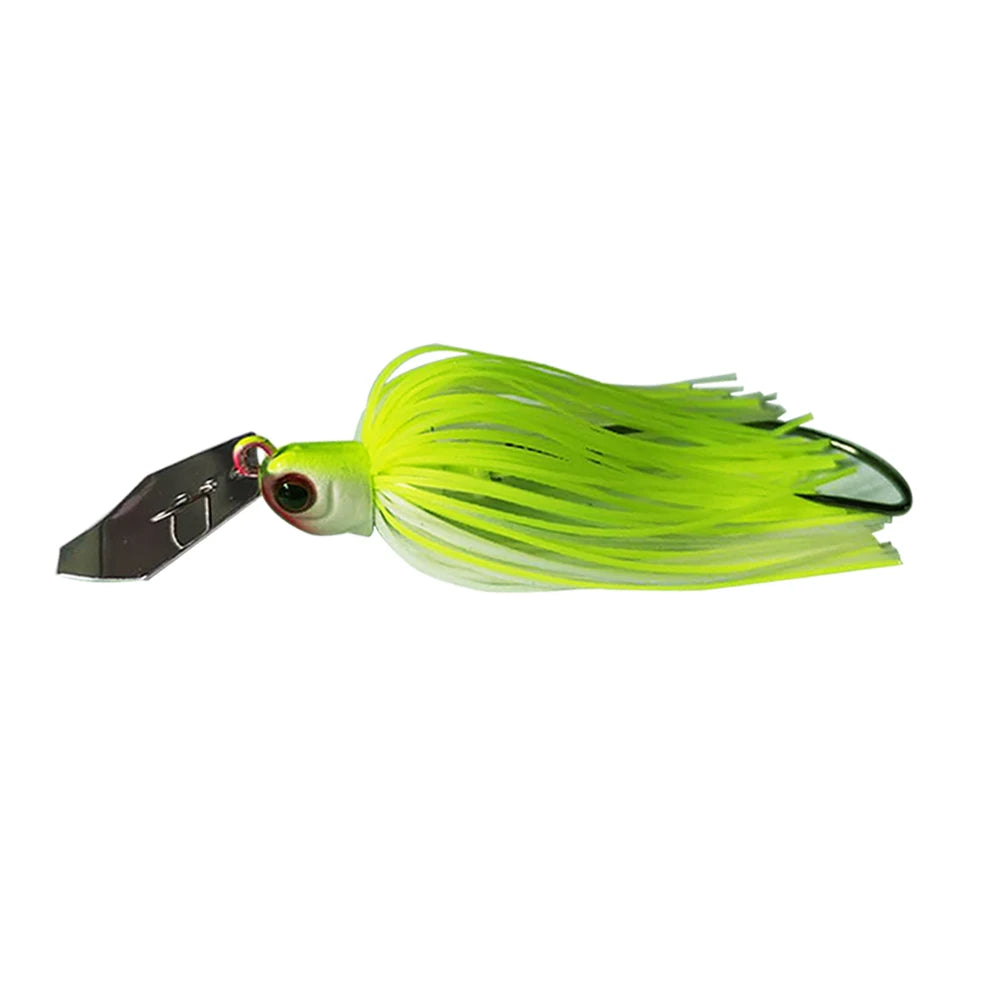 JonStar-X Chatterbait