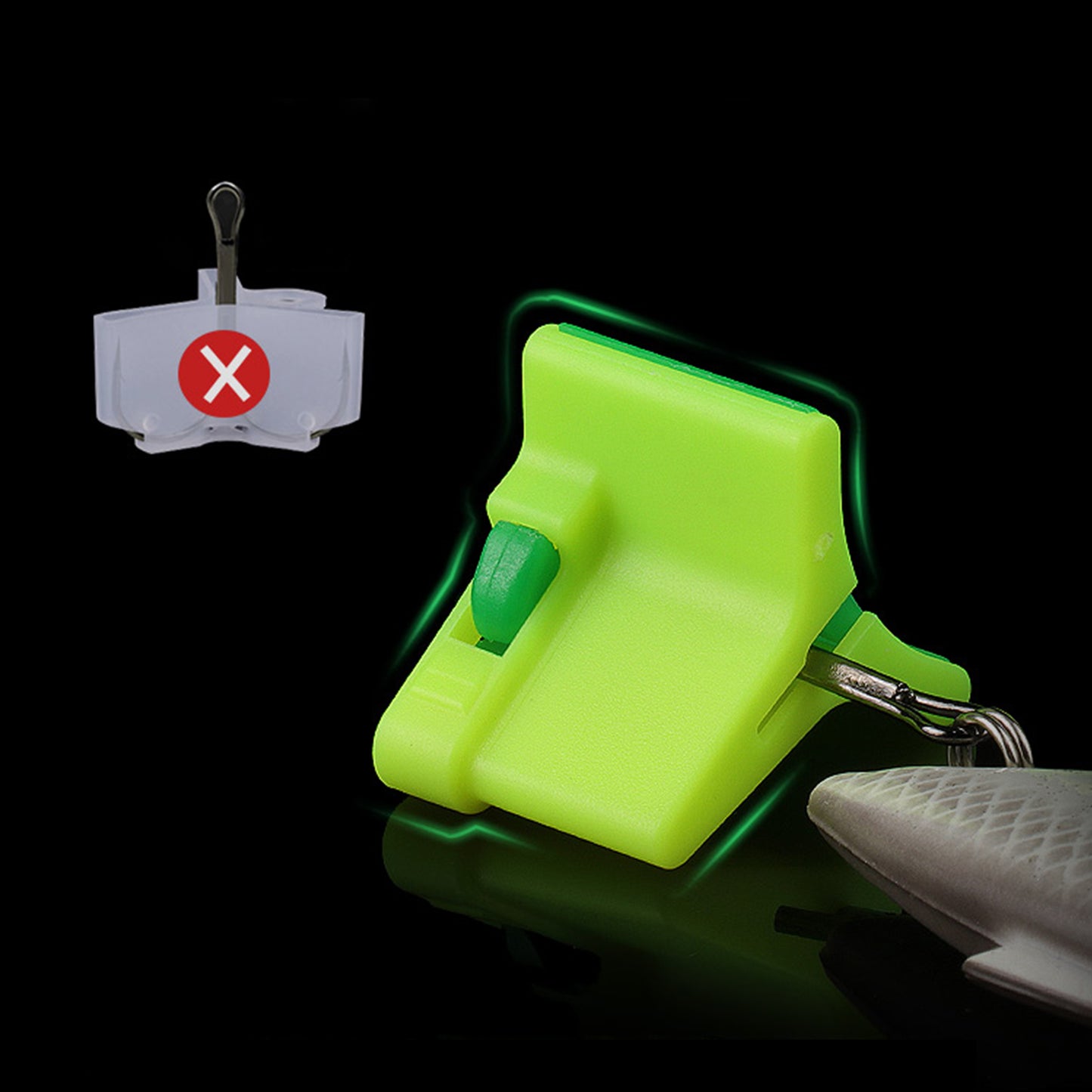 HookGuard® 20-pakning