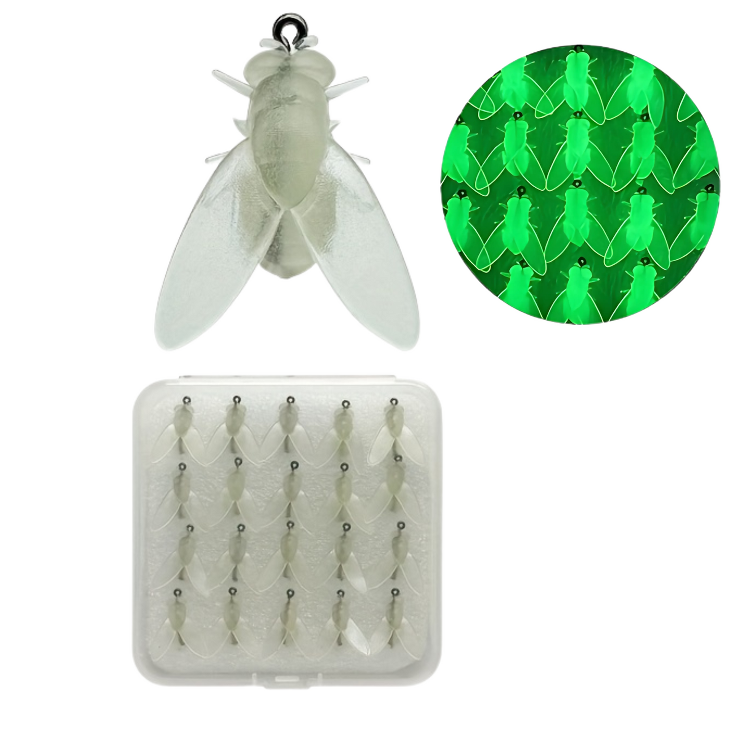 Flugis™ 20-pack