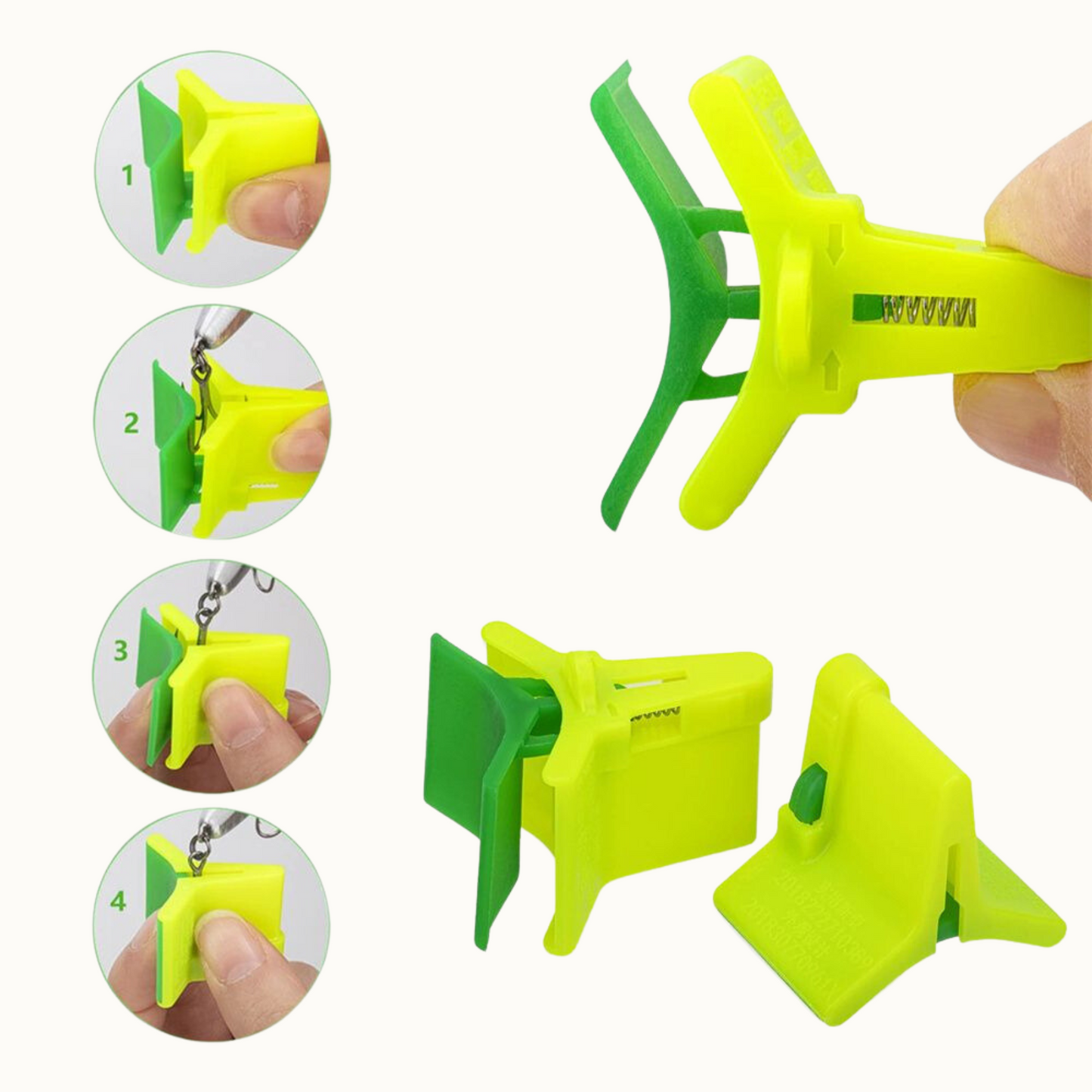 HookGuard® 20-pakning