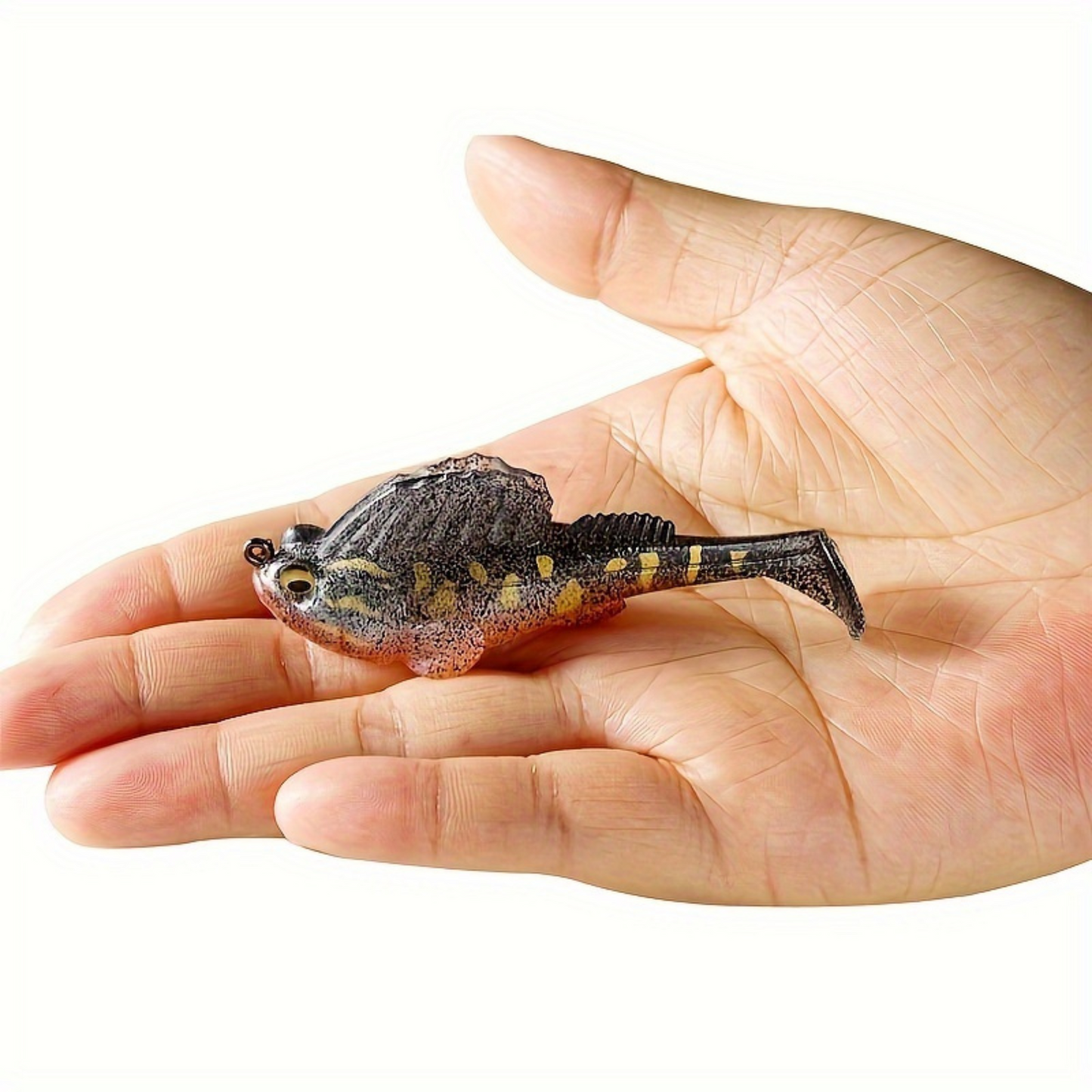 Lil’Catch® 9-pack