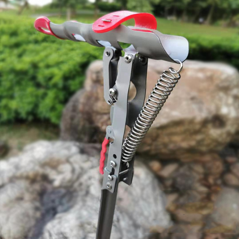 FishMaster® stangholder