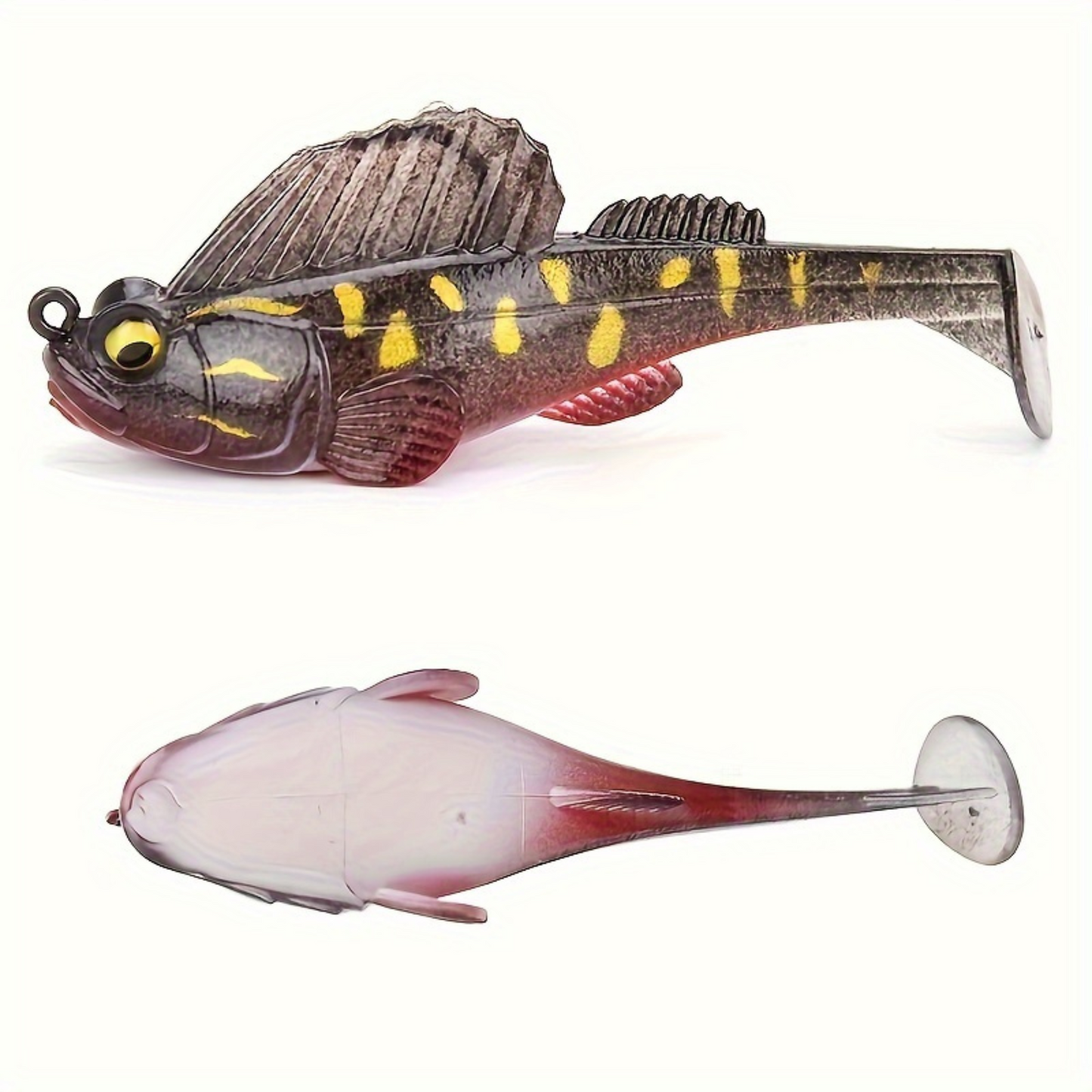 Lil’Catch® 9-pack