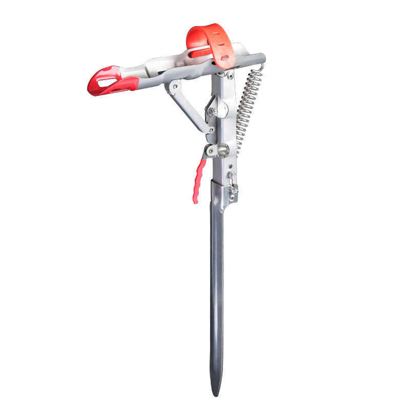 FishMaster® stangholder