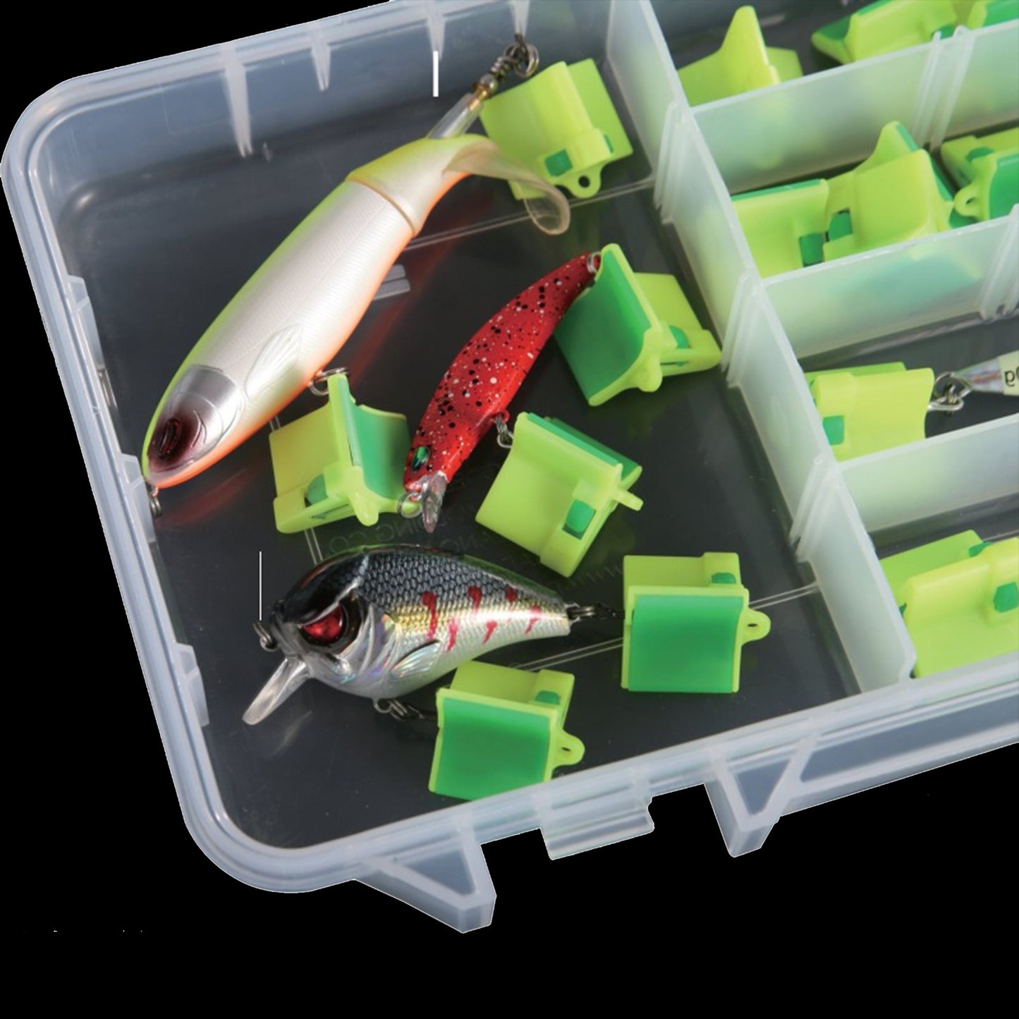 HookGuard® 20-pakning