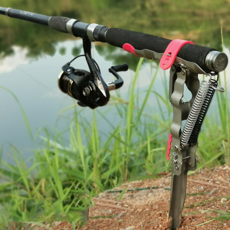 FishMaster® stangholder