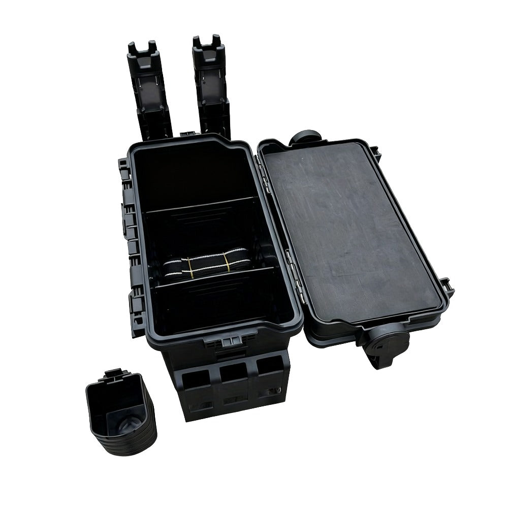 TackleMaster™ Cassetta da Pesca 20L