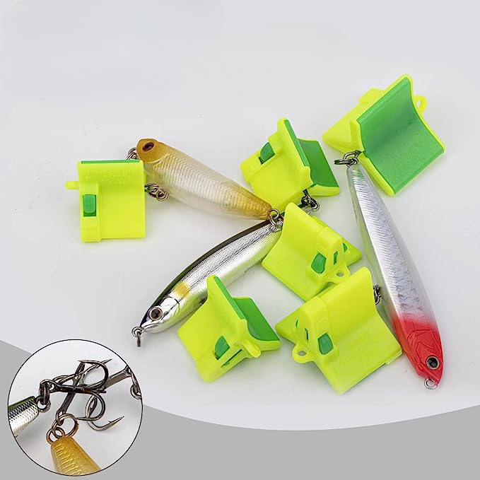 HookGuard® 20-pakning