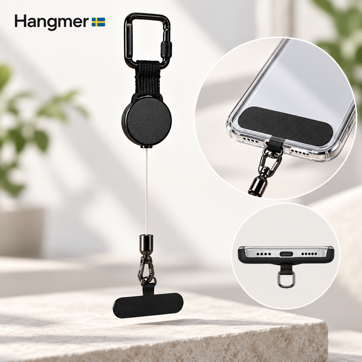 HangMer™