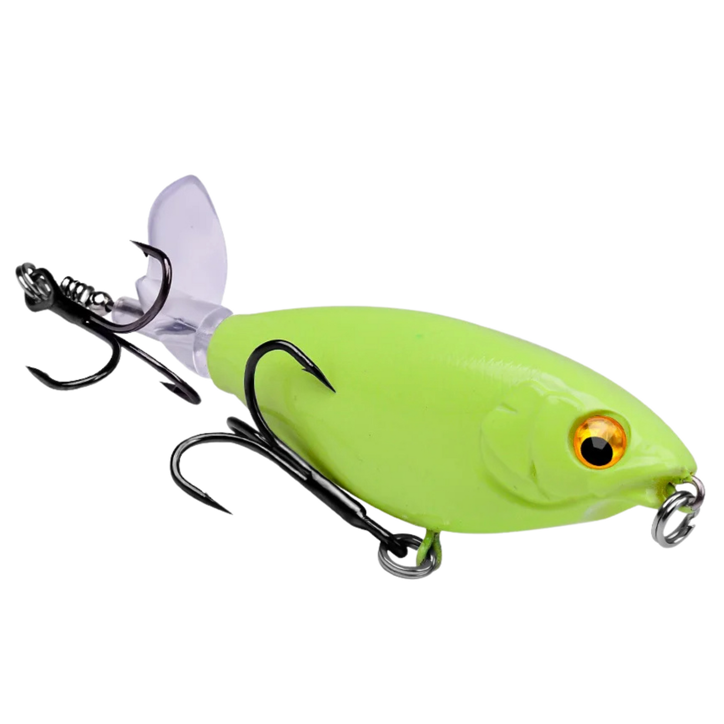 Torpedo Popper®