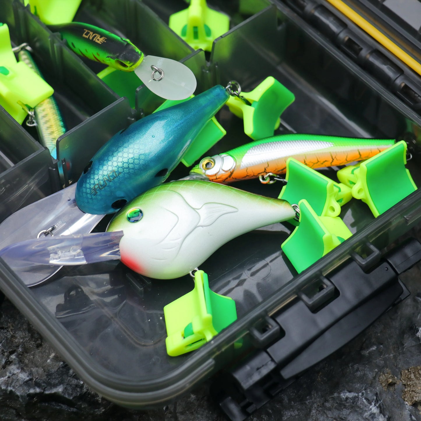 HookGuard® 20-pakning