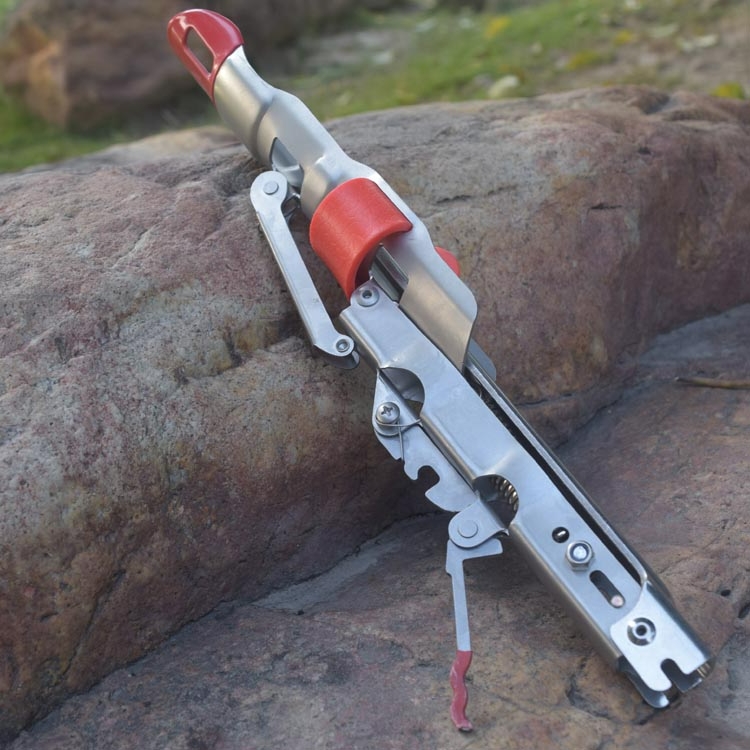 FishMaster® stangholder
