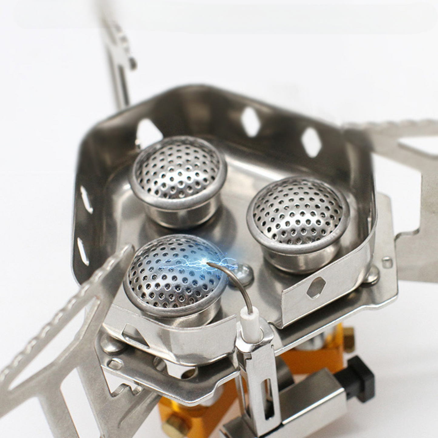 Sava® bruciatore a gas