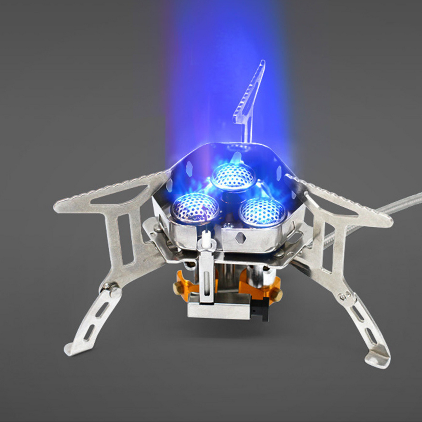 Sava® bruciatore a gas