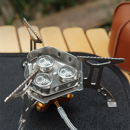 Sava® bruciatore a gas