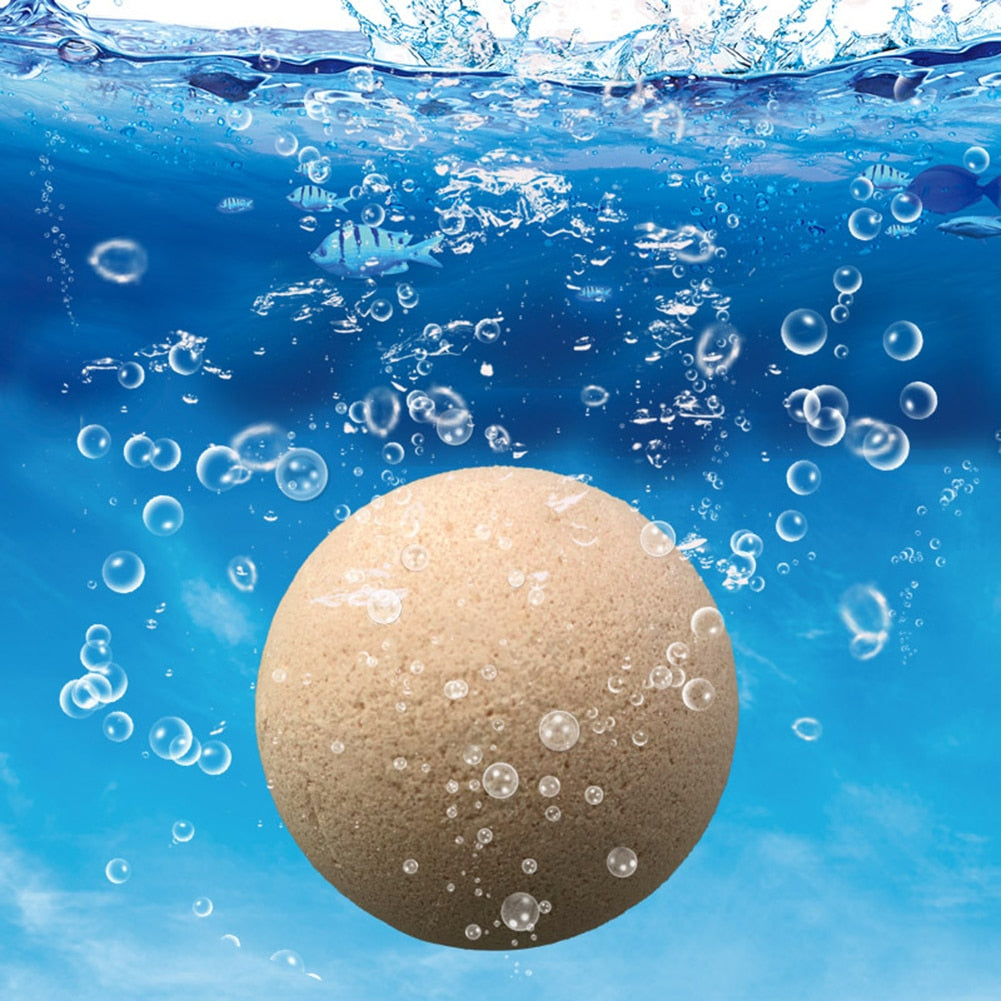 Bubble® fiskelokkemiddel