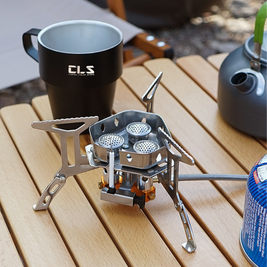 Sava® bruciatore a gas