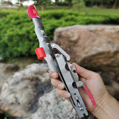FishMaster® stangholder