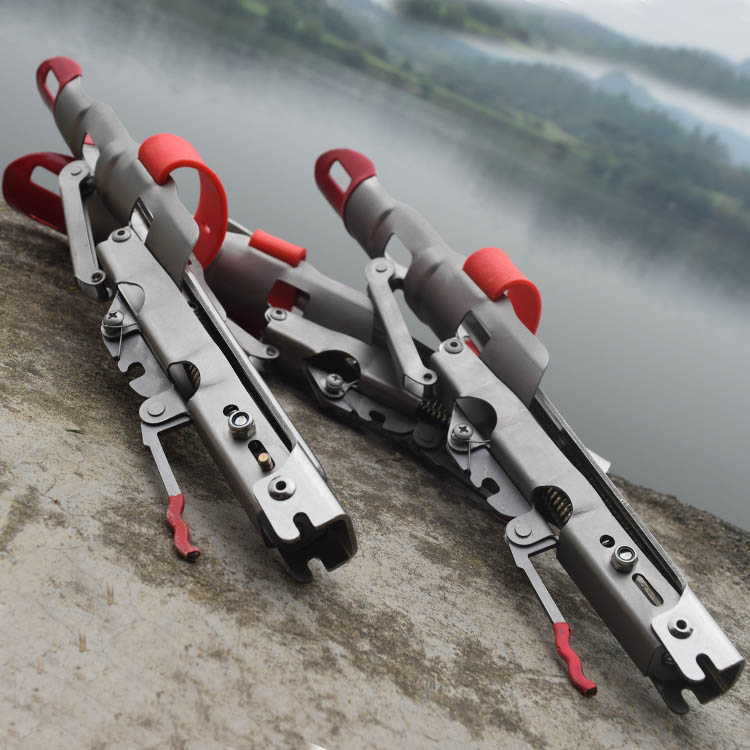 FishMaster® stangholder