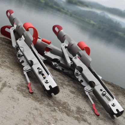 FishMaster® stangholder