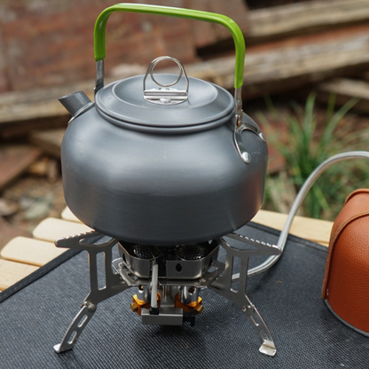 Sava® bruciatore a gas