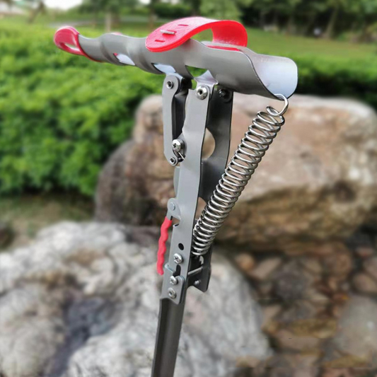 FishMaster® stangholder
