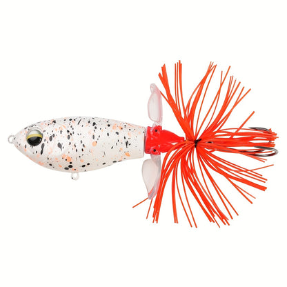 Torpedo Popper® di qualità superiore
