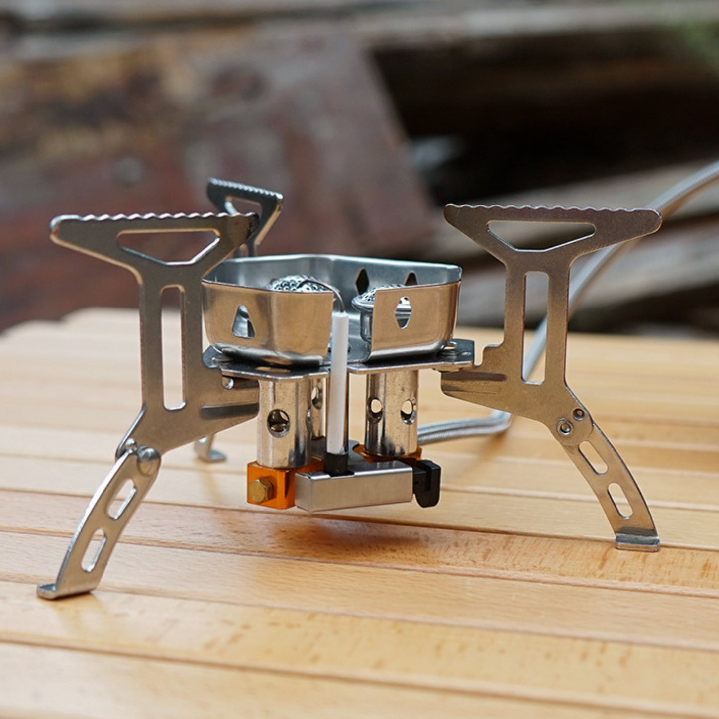 Sava® bruciatore a gas