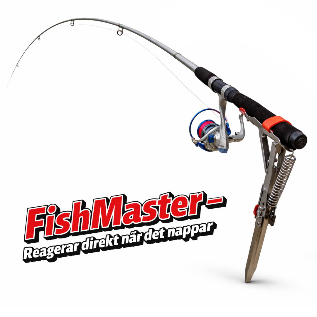 FishMaster®