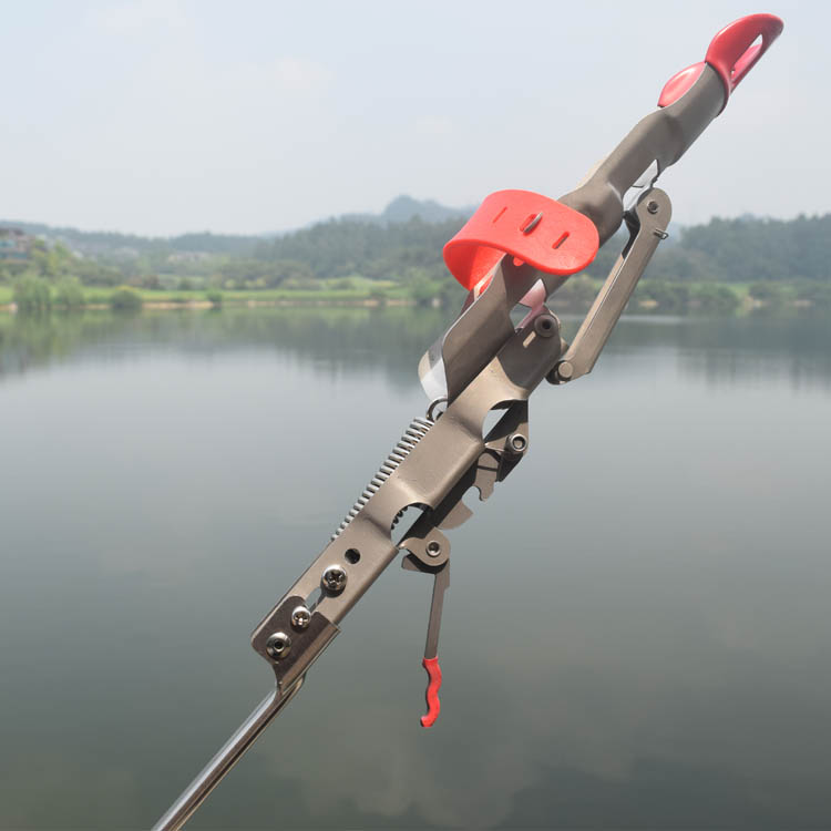 FishMaster® stangholder