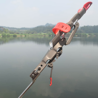 FishMaster® stangholder