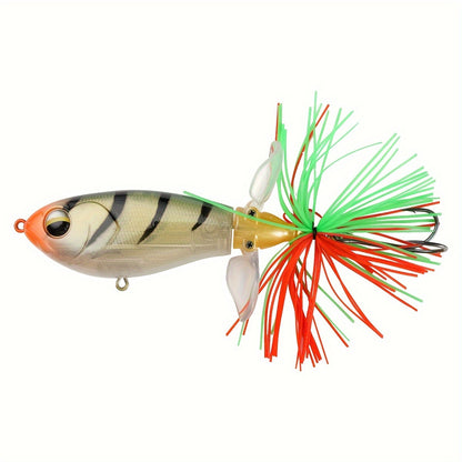 Torpedo Popper® di qualità superiore