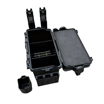 TackleMaster™ Cassetta da Pesca 20L