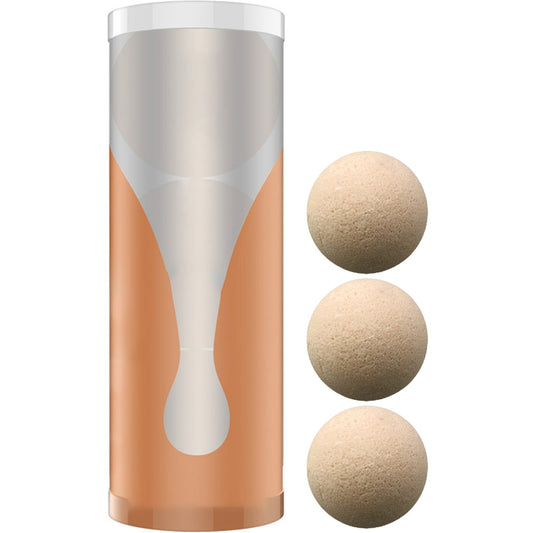 Bubble® fiskelokkemiddel