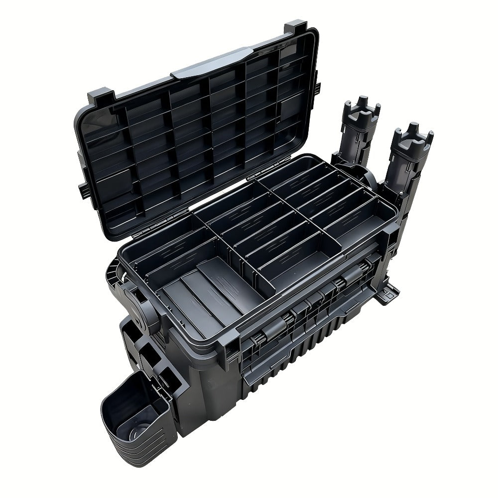 TackleMaster™ Cassetta da Pesca 20L