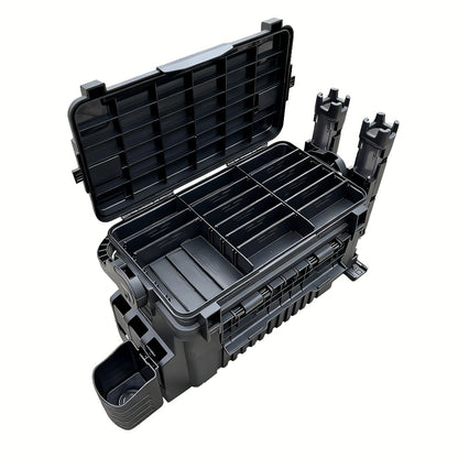 TackleMaster™ Cassetta da Pesca 20L