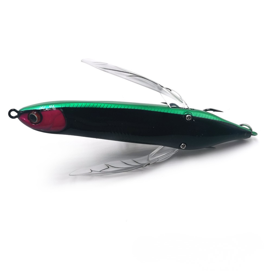 Dragonfly® visaas 4-pack