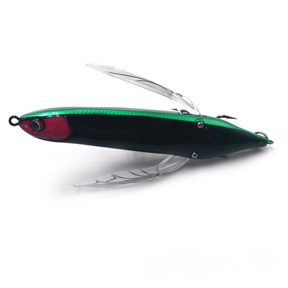 Dragonfly® visaas 4-pack