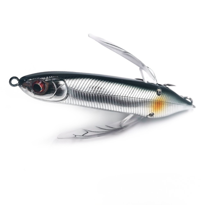 Dragonfly® visaas 4-pack