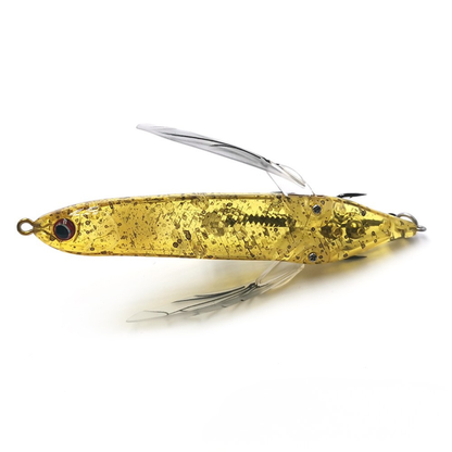 Dragonfly® visaas 4-pack