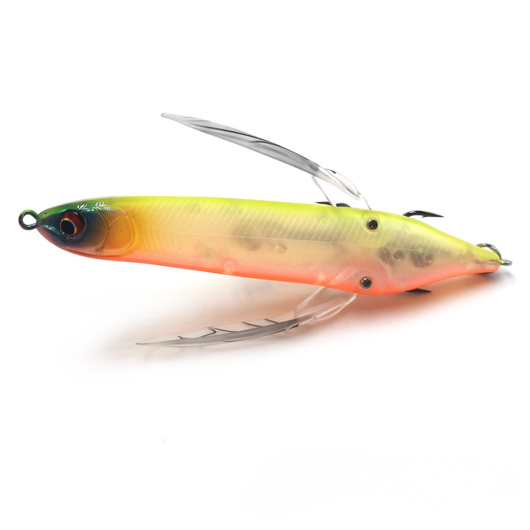Dragonfly® visaas 4-pack
