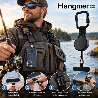 HangMer™