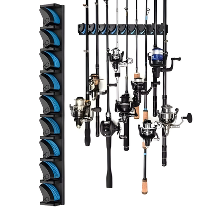 RodMaster™ Rutenhalter