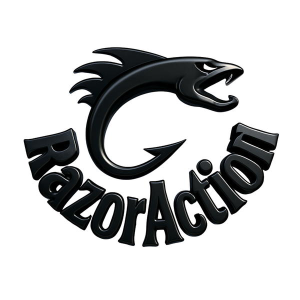 RazorAction